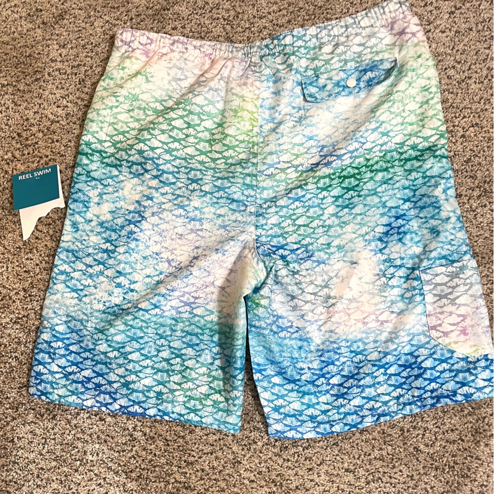 Young Boys Reel Legend Swimsuit size XXL(18)